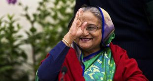 Sheikh-Hasina